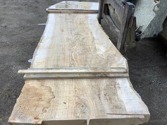 Jaseňové foršne suché