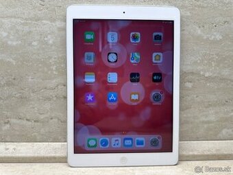 Apple iPad 5 10,5 (2017) Wi-Fi 128GB Silver