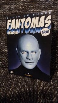 DVD kolekcie na predaj