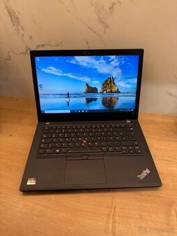 Lenovo Thinkpad A485