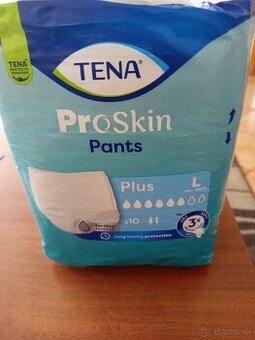 Plienky pre dospelých