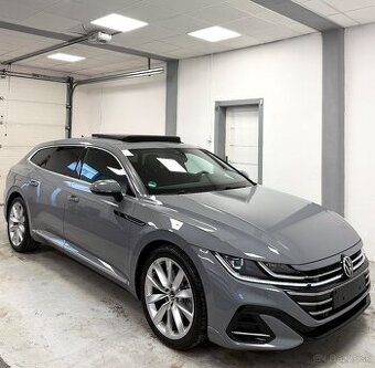 Volkswagen Arteon SB 2.0 TDI 4Motion R-Line DSG