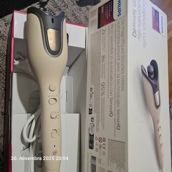 Predám kulmu Philips