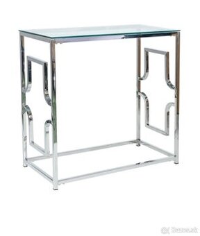 Prirucny konzolovy stolik