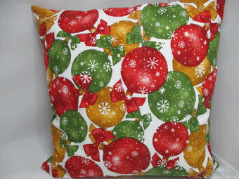 Vianočná obliečka a obrus