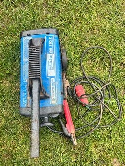 Predám zváračku Gude GE 185F - 1