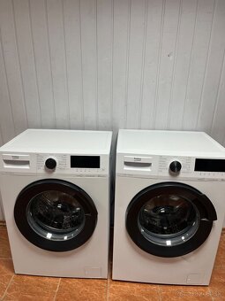 Práčka na 7kg a 9kg - 1