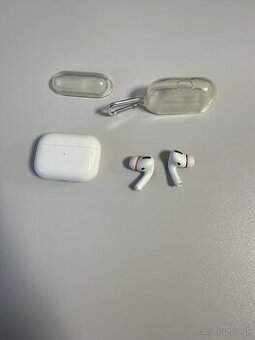 Apple AirPods Pro (1. generácia)