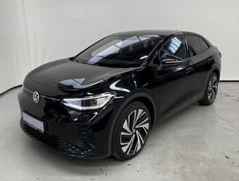 VW ID.5 GTX 4Motion 220kW 77kW