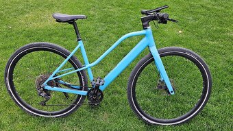 mestský e-bike Orbea VIBE