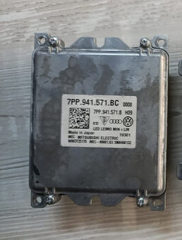 Audi Full Led 7PP941571BC