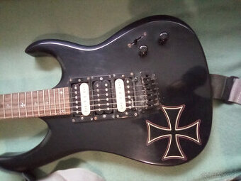 Predam alebo vymenim - 1