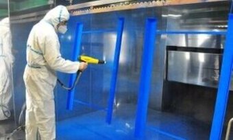 Lakovník Žamberk až 1.400€/mes. HPP, UBYTOVANIE