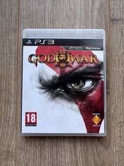 God of War 3 na Playstation 3