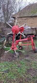 Pottinger Euro Hit 54N