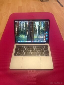 Predam MacBook pro 13 touchbar
