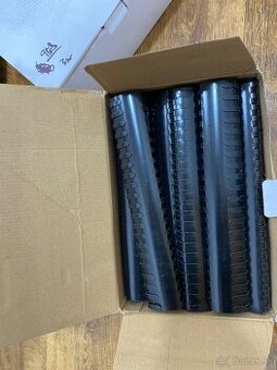 Predám krúžkovy viazač- hrebenovku