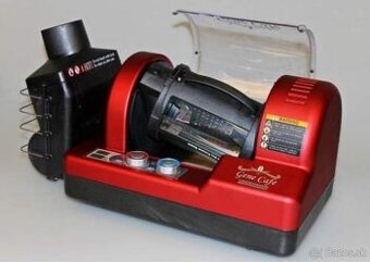 Gene Cafe Kaffeeröster CBR-101 - Red