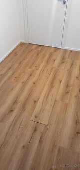 vinylova podlaha