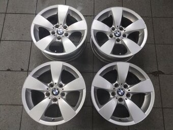 BMW 5X120R17 Styling 138