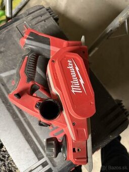 Hoblík Milwaukee M18 BP 0