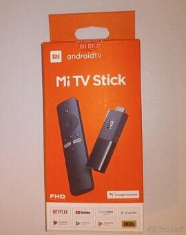 Xiaomi Mi TV Stick