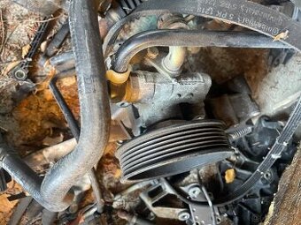 Servo čerpadlo ,riadenie ,octavia 1,golf 4