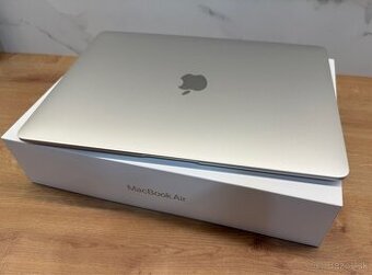 Macbook Air M1 Silver