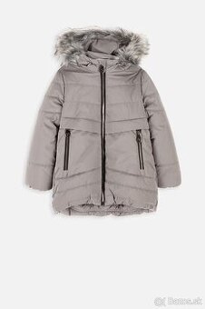 Zimná bunda v. 164