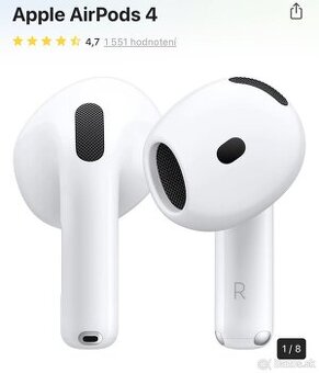 Airpods 4