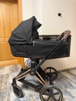 Cybex priam 4.0