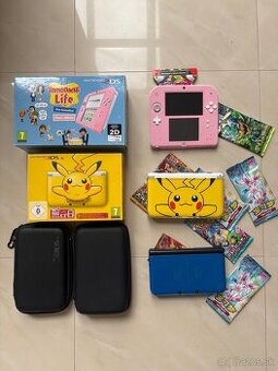 Nintendo Special Edition