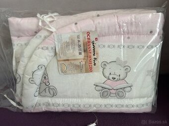 Ochranné hniezdo/mantinel