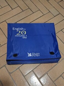 English in 20 Minutes a Day