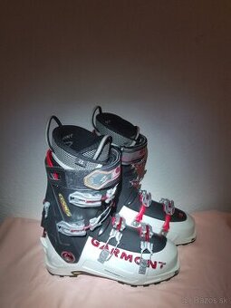 panske skialp GARMONT Cosmos Vibram mondo 29 (44)