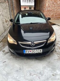 Predám Opel Astra