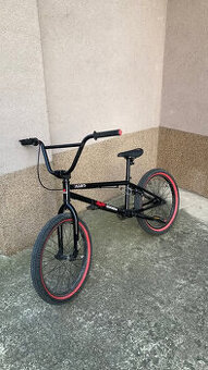 Predám BMX