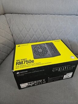 Corsair RM750e - 750W