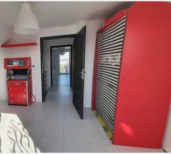 Predám detský nábytok značky Cílek