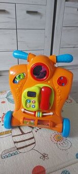 Chodítko 2 v 1 Playgo