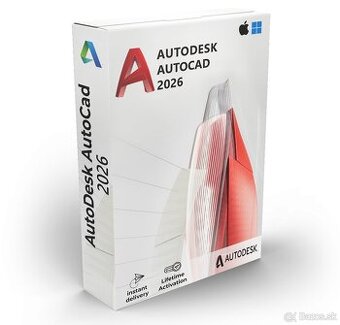 Autodesk Autocad 2026.