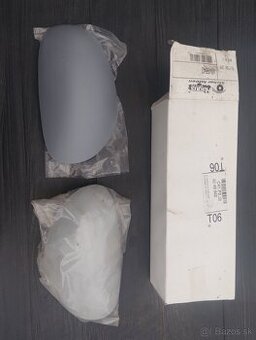 Kryt spätného zrkadla P406