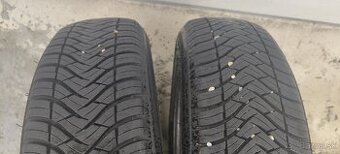 Celoročné Trieangle Season X 185/70 R14 88H