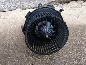 opel zafira b ventilator kurenia