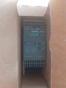 Soft Štartér SIEMENS 3RW3028-2BB04