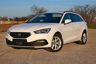 LEON ST 2.0 TDI 110 Kw 2022 185000km Led Kamera Panorama