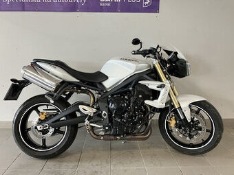 Triumph Street Triple 675