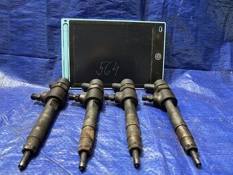 VSTREKOVAC ALFA ROMEO 156