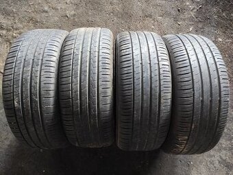 Letné pneumatiky 215/55 R16 Falken