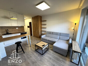 Moderný 2i byt Slnečnice - Mesto